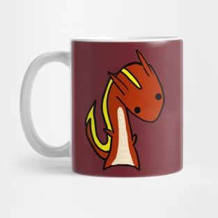 Monster To Me 0022 Mug